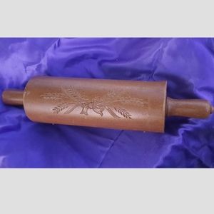 💲COPY Homco Rolling Pin Wall Decoration Planter
